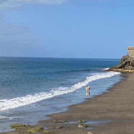 Apartamento Soraya Playa Del Aguila  Zewnętrze zdjęcie