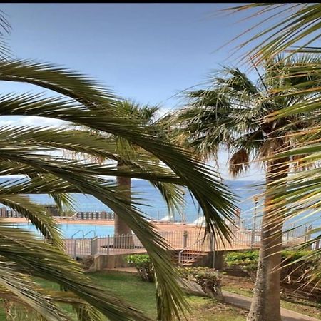 Apartamento Soraya Playa Del Aguila  Zewnętrze zdjęcie