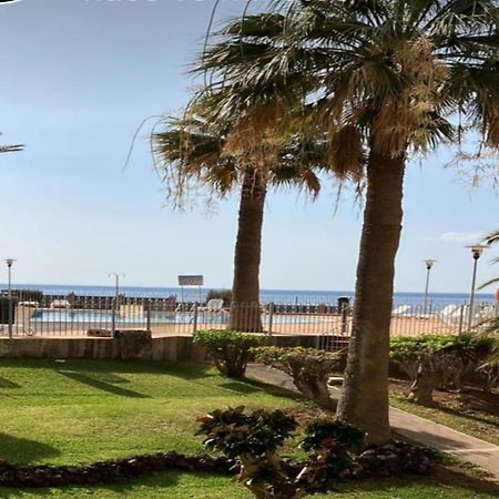 Apartamento Soraya Playa Del Aguila  Zewnętrze zdjęcie