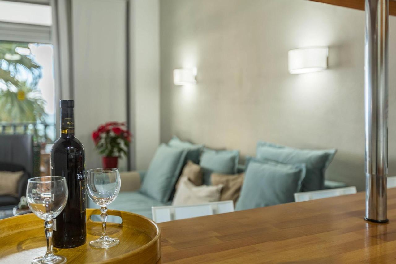 Apartamento Soraya Playa Del Aguila  Zewnętrze zdjęcie
