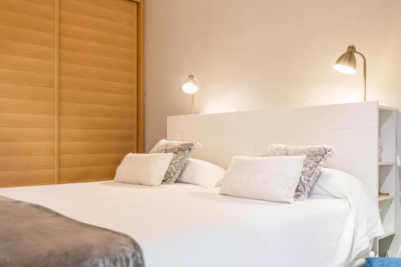 Apartamento Soraya Playa Del Aguila  Zewnętrze zdjęcie
