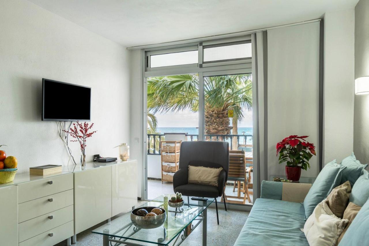 Apartamento Soraya Playa Del Aguila  Zewnętrze zdjęcie
