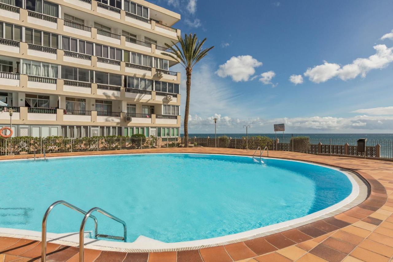 Apartamento Soraya Playa Del Aguila  Zewnętrze zdjęcie