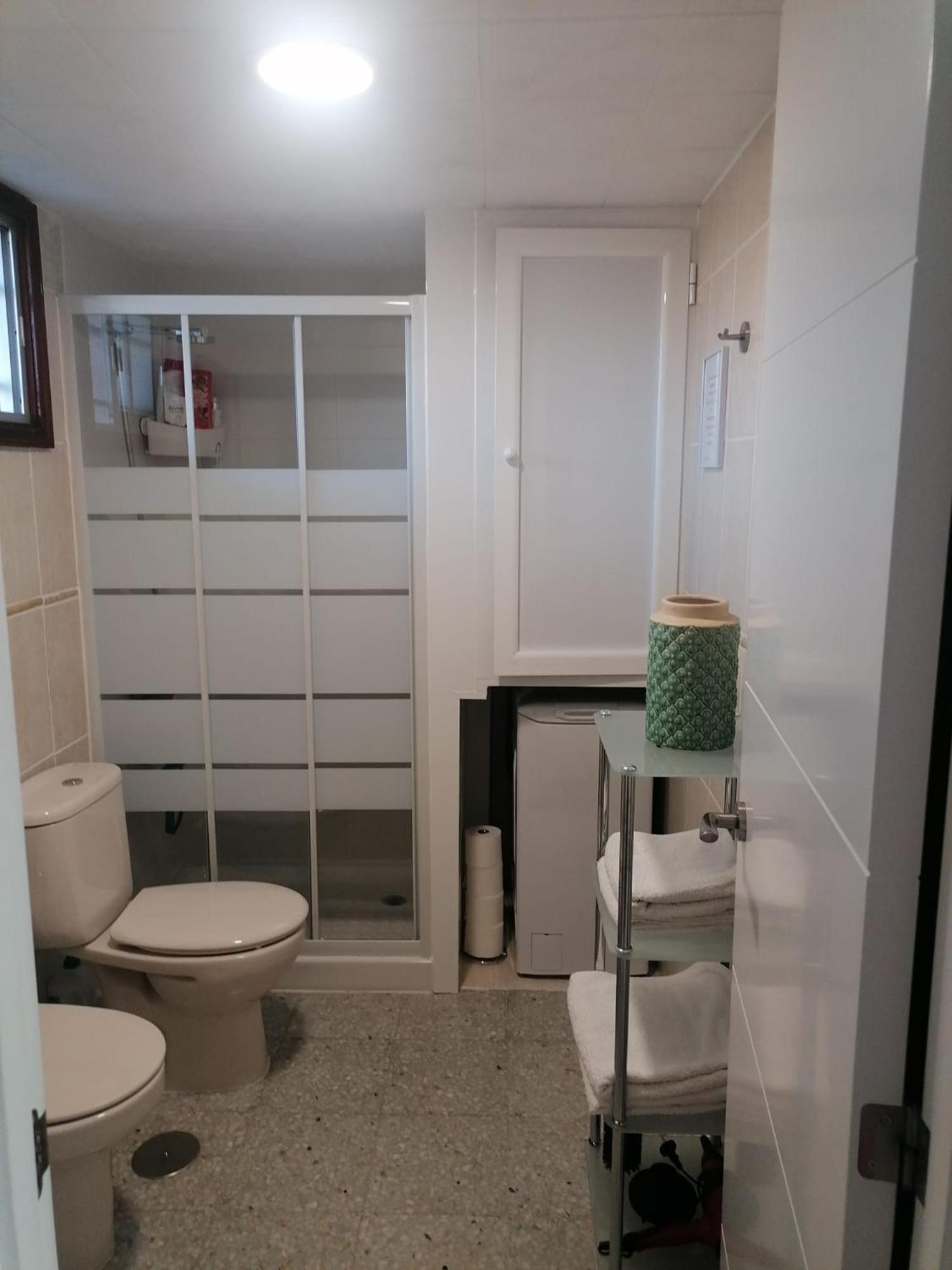 Apartamento Soraya Playa Del Aguila  Zewnętrze zdjęcie